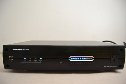 Panamax MAX® 5100-EX Power line conditioner and surge protector