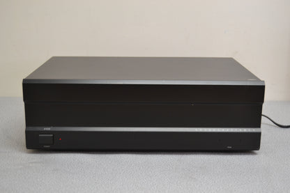 Soundcraftsmen A400 Power Amplifier * 205W RMS * 1990