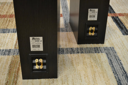 Axiom Millennia M60 V2 Floor Standing Speakers