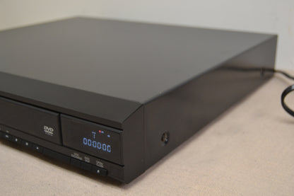 Panasonic DVD-CV37