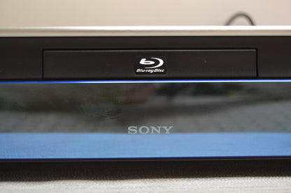 Sony BDP-S1 Blu-ray Disc™ high-definition player * Fully Serviced *