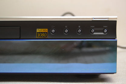 Sony BDP-S1 Blu-ray Disc™ high-definition player * Fully Serviced *