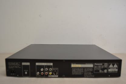 Panasonic DVD-CV37