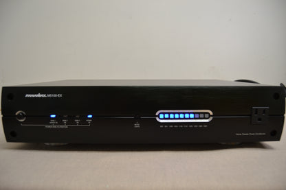 Panamax MAX® 5100-EX Power line conditioner and surge protector