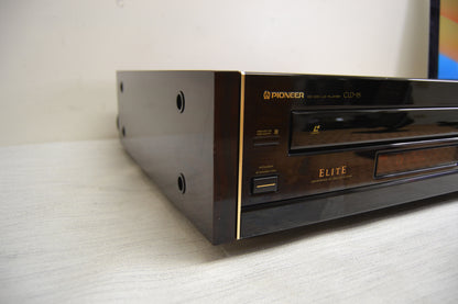 Pioneer ELITE CLD-95 Laserdisc Player * Remote * Fully Serviced