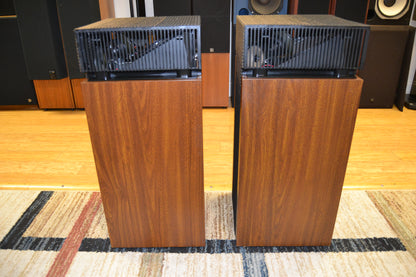 Bose 601 Series II Floor Standing Speakers * Fully Serviced * Refoamed 2026 *