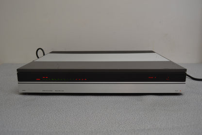 Bang Olufsen B&O BeoCord 5500 - SIngle Cassette Deck 4933 * Fully Serviced * New Belts