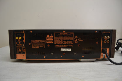 Pioneer ELITE CLD-95 Laserdisc Player * Remote * Fully Serviced