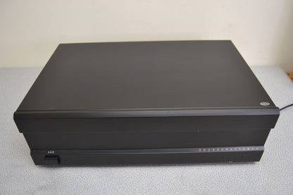 Soundcraftsmen A400 Power Amplifier * 205W RMS * 1990