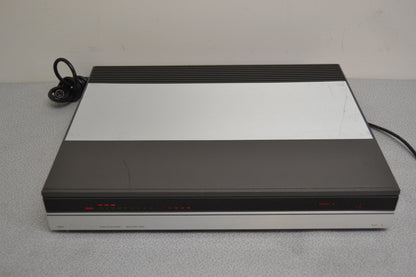 Bang Olufsen B&O BeoCord 5500 - SIngle Cassette Deck 4933 * Fully Serviced * New Belts