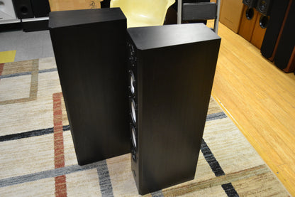 Axiom Millennia M60 V2 Floor Standing Speakers