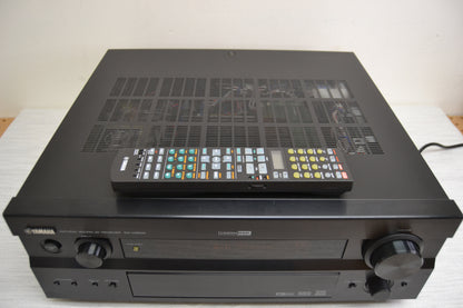 Yamaha RX-V2500 Stereo Receiver * 130W RMS * Remote * Fully Serviced