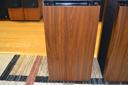 Bose 601 Series II Floor Standing Speakers * Fully Serviced * Refoamed 2026 *