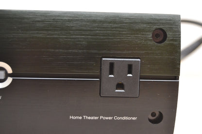 Panamax MAX® 5100-EX Power line conditioner and surge protector