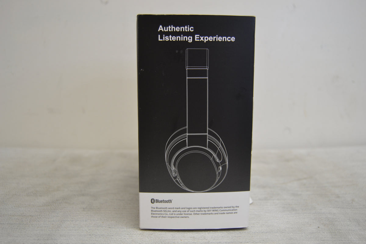 Dytole TV-001 Wireless Bluetooth - TV Transmitter Headphones