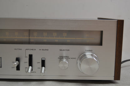 Optonica ST-1414 Stereo Tuner * Fully Serviced to Factory Specs