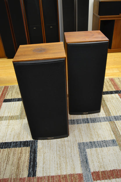 Klipsch KG4.2 Floor Standing Speakers