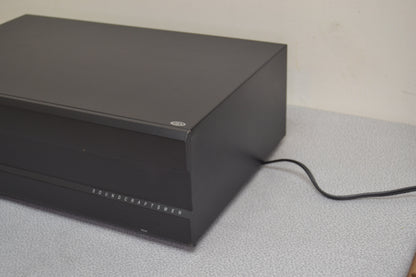 Soundcraftsmen A400 Power Amplifier * 205W RMS * 1990
