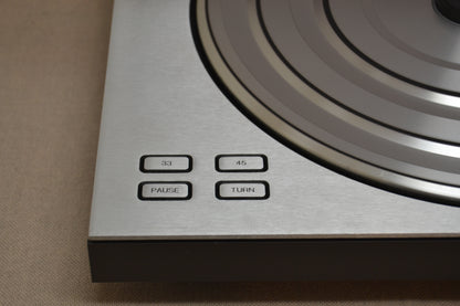 Bang & Olufsen B&O Beogram RX Turntable with MMC5 Cartridge