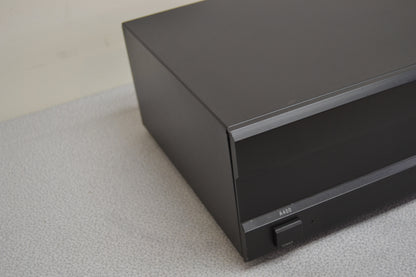 Soundcraftsmen A400 Power Amplifier * 205W RMS * 1990