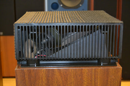 Bose 601 Series II Floor Standing Speakers * Fully Serviced * Refoamed 2026 *