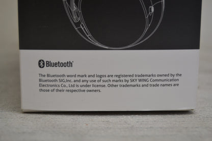 Dytole TV-001 Wireless Bluetooth - TV Transmitter Headphones