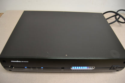 Panamax MAX® 5100-EX Power line conditioner and surge protector