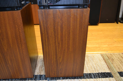 Bose 601 Series II Floor Standing Speakers * Fully Serviced * Refoamed 2026 *
