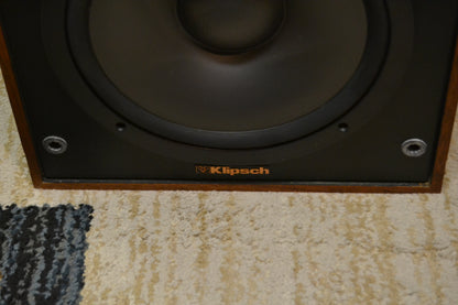 Klipsch KG4.2 Floor Standing Speakers