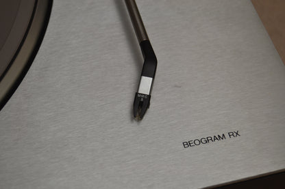 Bang & Olufsen B&O Beogram RX Turntable with MMC5 Cartridge