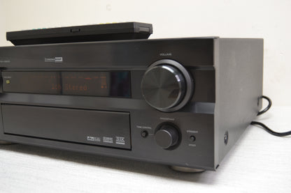 Yamaha RX-V2500 Stereo Receiver * 130W RMS * Remote * Fully Serviced