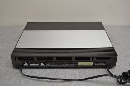 Bang Olufsen B&O BeoCord 5500 - SIngle Cassette Deck 4933 * Fully Serviced * New Belts