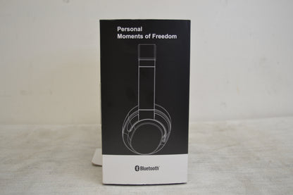 Dytole TV-001 Wireless Bluetooth - TV Transmitter Headphones