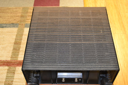 Bose 601 Series II Floor Standing Speakers * Fully Serviced * Refoamed 2026 *