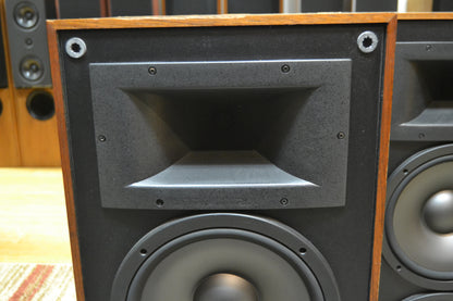 Klipsch KG4.2 Floor Standing Speakers