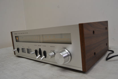 Optonica ST-1414 Stereo Tuner * Fully Serviced to Factory Specs