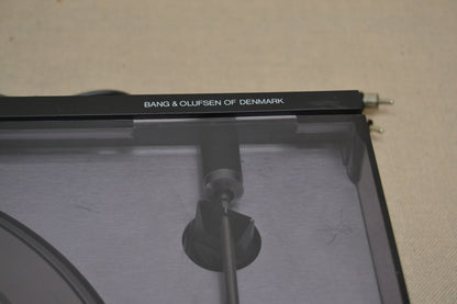 Bang & Olufsen B&O Beogram RX Turntable with MMC5 Cartridge