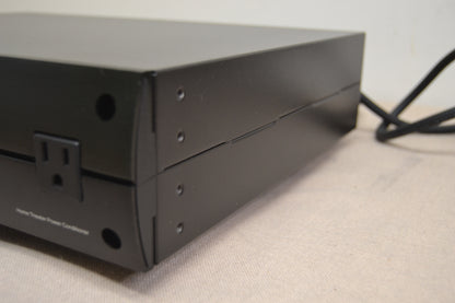 Panamax MAX® 5100-EX Power line conditioner and surge protector