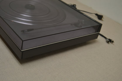 Bang & Olufsen B&O Beogram RX Turntable with MMC5 Cartridge