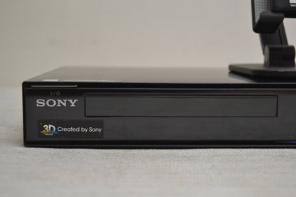 Sony BDP-S770 BluRay Player * Remote * Fully Serviced