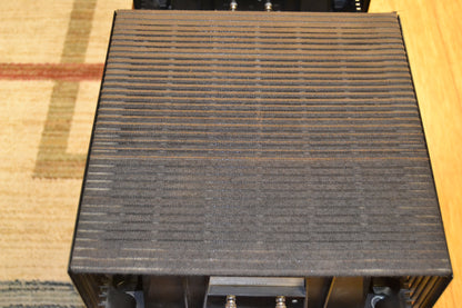 Bose 601 Series II Floor Standing Speakers * Fully Serviced * Refoamed 2026 *