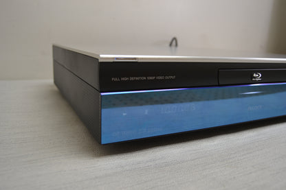Sony BDP-S1 Blu-ray Disc™ high-definition player * Fully Serviced *