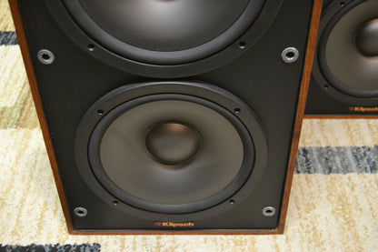 Klipsch KG4.2 Floor Standing Speakers
