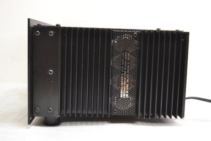 Marantz 240 Stereo Power Amplifier * Fully Serviced * Recapped * NEW Heiukko Solid Wood Case