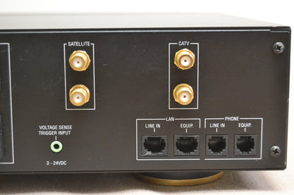 Panamax MAX® 5100-EX Power line conditioner and surge protector