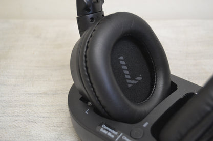 Dytole TV-001 Wireless Bluetooth - TV Transmitter Headphones