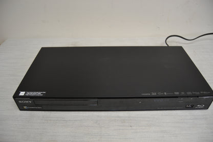 Sony BDP-S770 BluRay Player * Remote * Fully Serviced