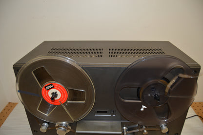 Teac Tascam 22-4 Reel to Reel Deck * Fully Serviced * new Belts !!!!