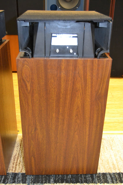 Bose 601 Series II Floor Standing Speakers * Fully Serviced * Refoamed 2026 *