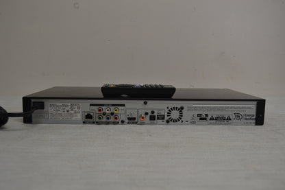 Sony BDP-S770 BluRay Player * Remote * Fully Serviced